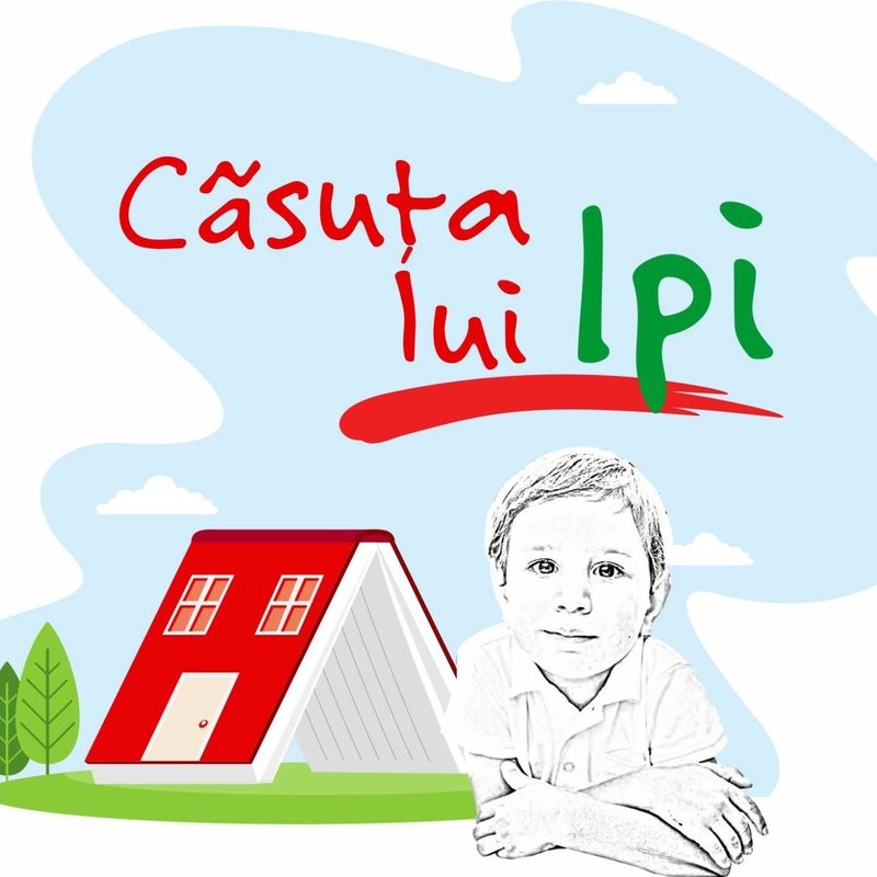 Casuta lui Ipi - Gradinita